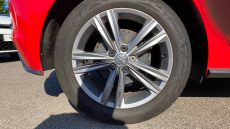 Volkswagen Polo 1.0 TSI 95 R-Line 5dr Petrol Hatchback